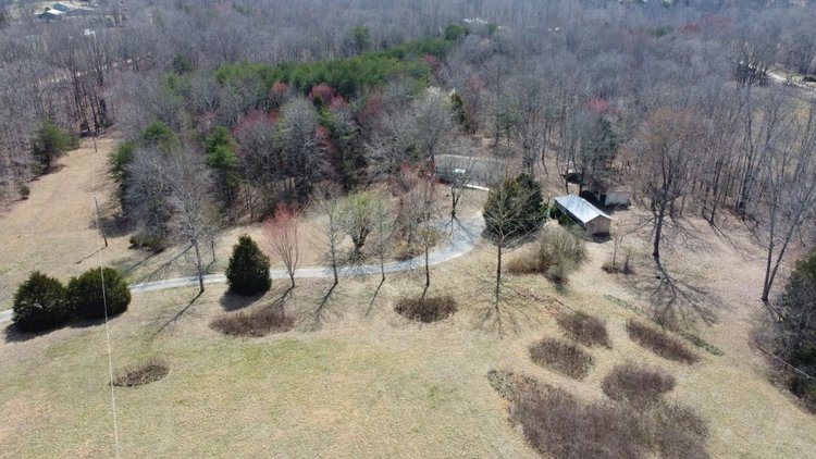 Image for 5.4 Acres off Hwy 7 - House & Shop on Buck Litton Road