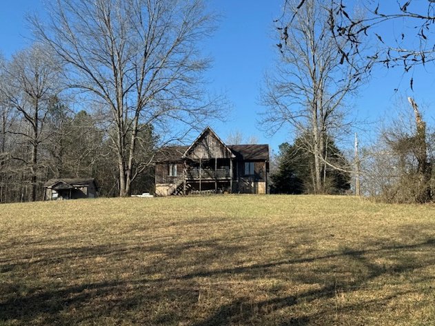 Image for Valley Road - 2 Houses / 2 Roads - 8 acres w/ Creek