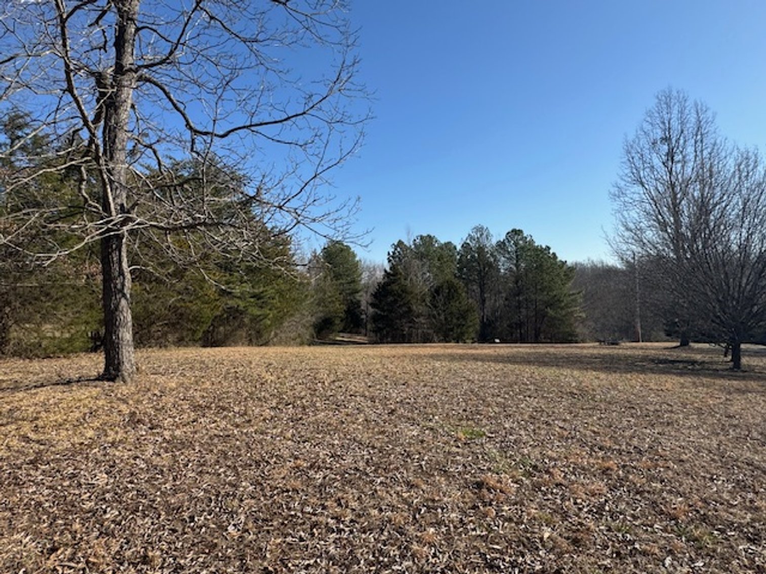 Image for Valley Road - 2 Houses / 2 Roads - 8 acres w/ Creek