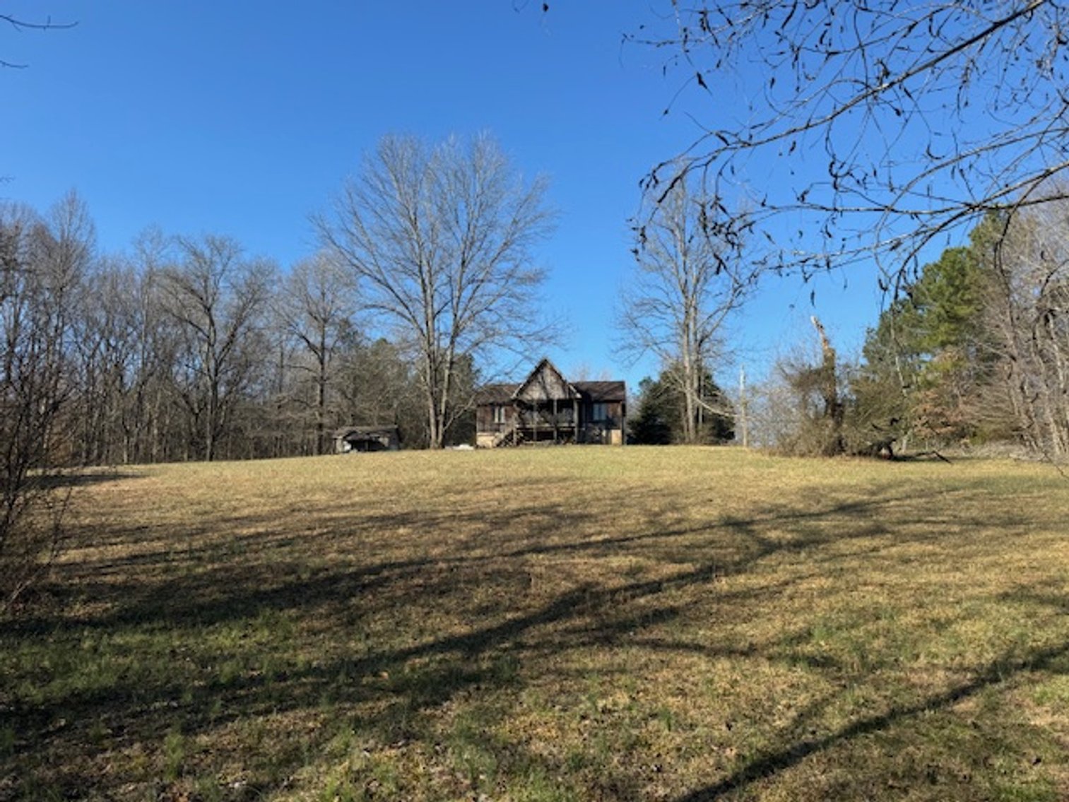 Image for Valley Road - 2 Houses / 2 Roads - 8 acres w/ Creek