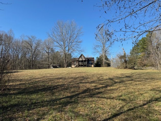 Image for Valley Road - 2 Houses / 2 Roads - 8 acres w/ Creek