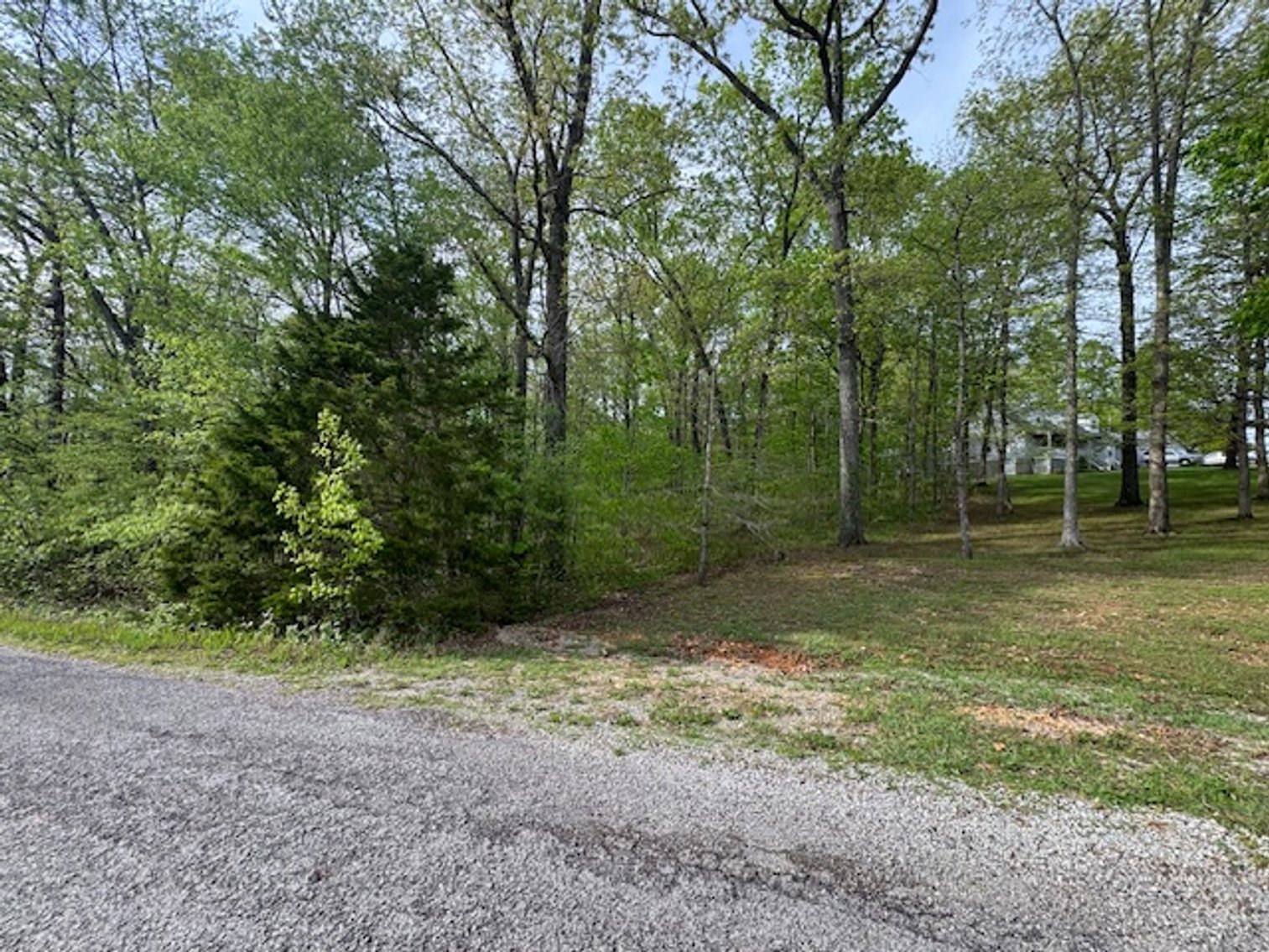 Image for Vacant Lot - 1 Acre in Beacon Light Estates - Bon Aqua, TN
