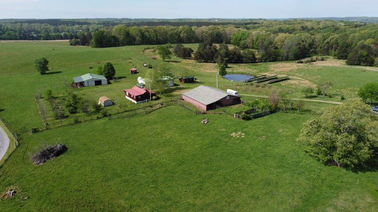 Image for 52 acre Farm on Hwy 230 W - 