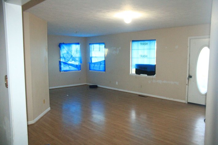 Image for House and 4.4 acres - Summertown Hwy - Lewis County