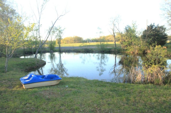 Image for House and 4.4 acres - Summertown Hwy - Lewis County