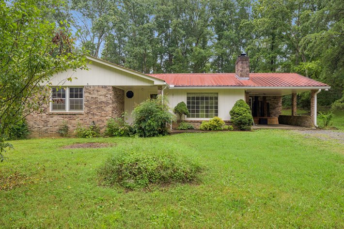 Image for Estate Auction - Primm Springs Road - 3BR home on 1.2 acres