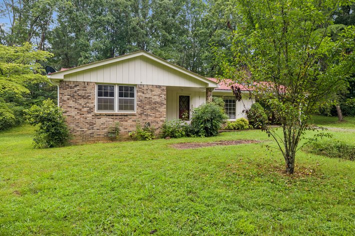 Image for Estate Auction - Primm Springs Road - 3BR home on 1.2 acres