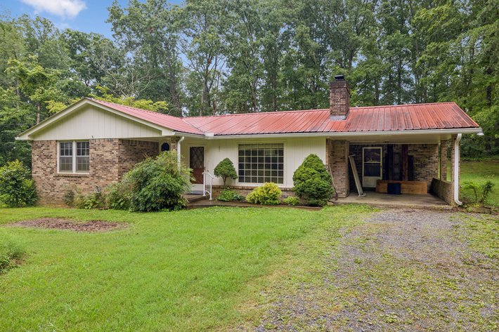 Image for Estate Auction - Primm Springs Road - 3BR home on 1.2 acres