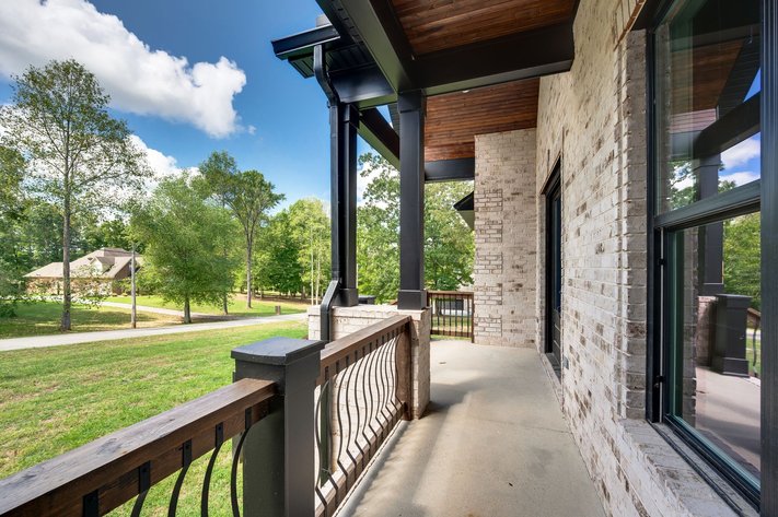 Image for Brand New Custom Brick Home - 