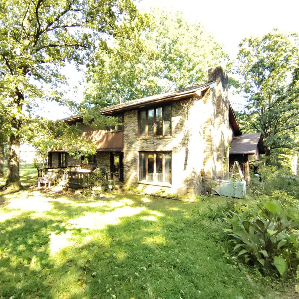 Image for 100 Parkwood Lane - 4 Bedrooms / 2604 sq ft in Hohenwald