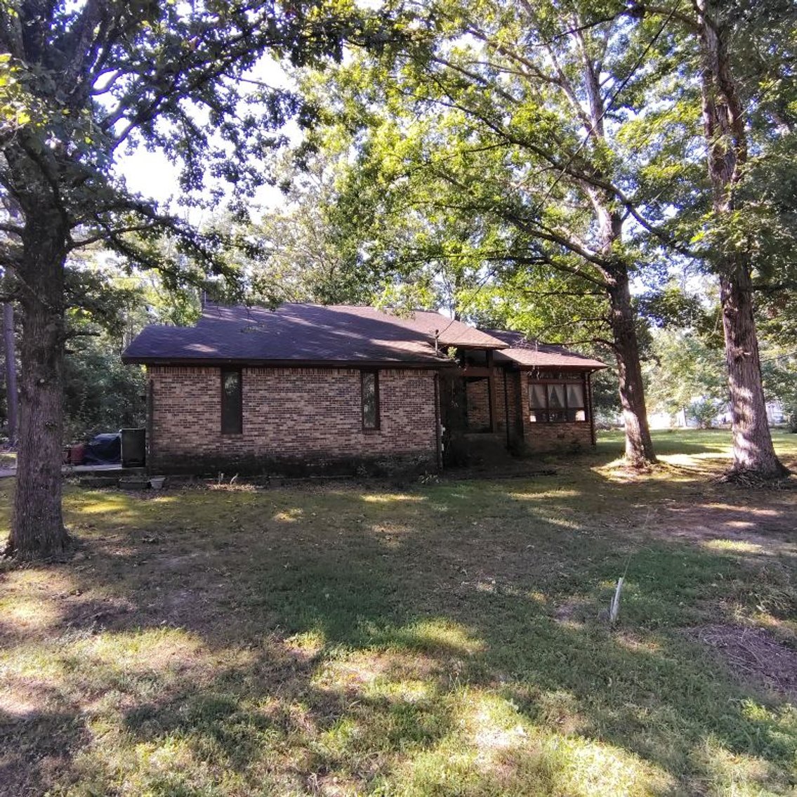 Image for 100 Parkwood Lane - 4 Bedrooms / 2604 sq ft in Hohenwald