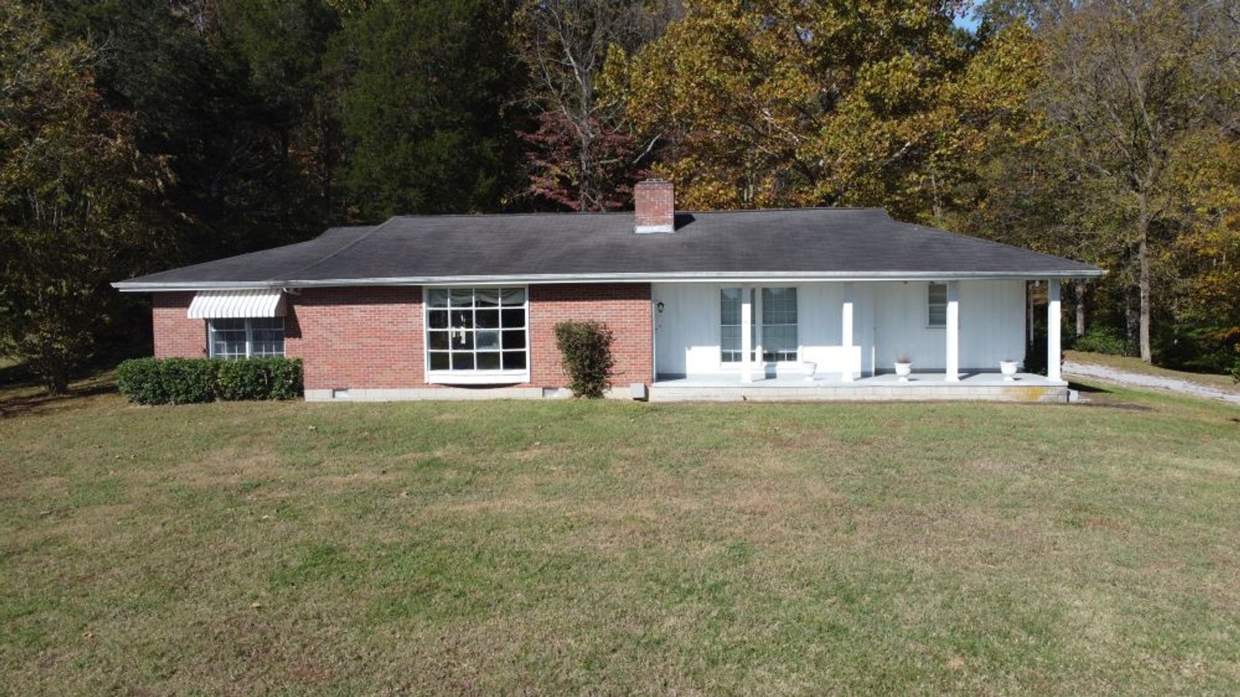 Image for South Harpeth Hillside Haven - House & 6.6 acres