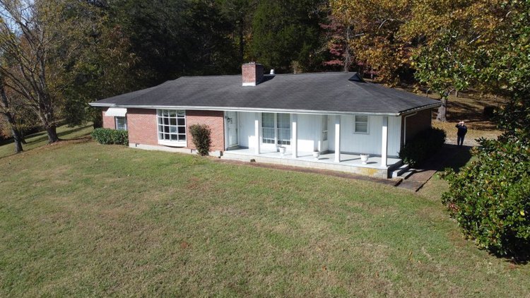 Image for South Harpeth Hillside Haven - House & 6.6 acres