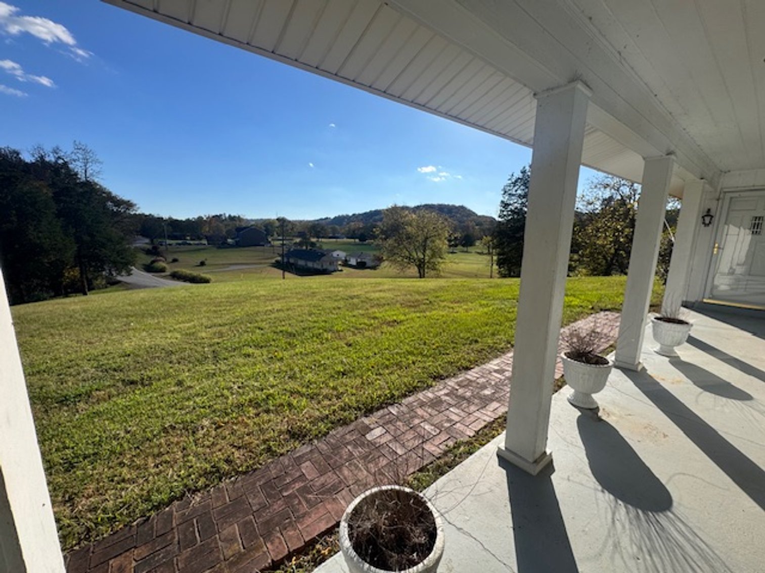 Image for South Harpeth Hillside Haven - House & 6.6 acres