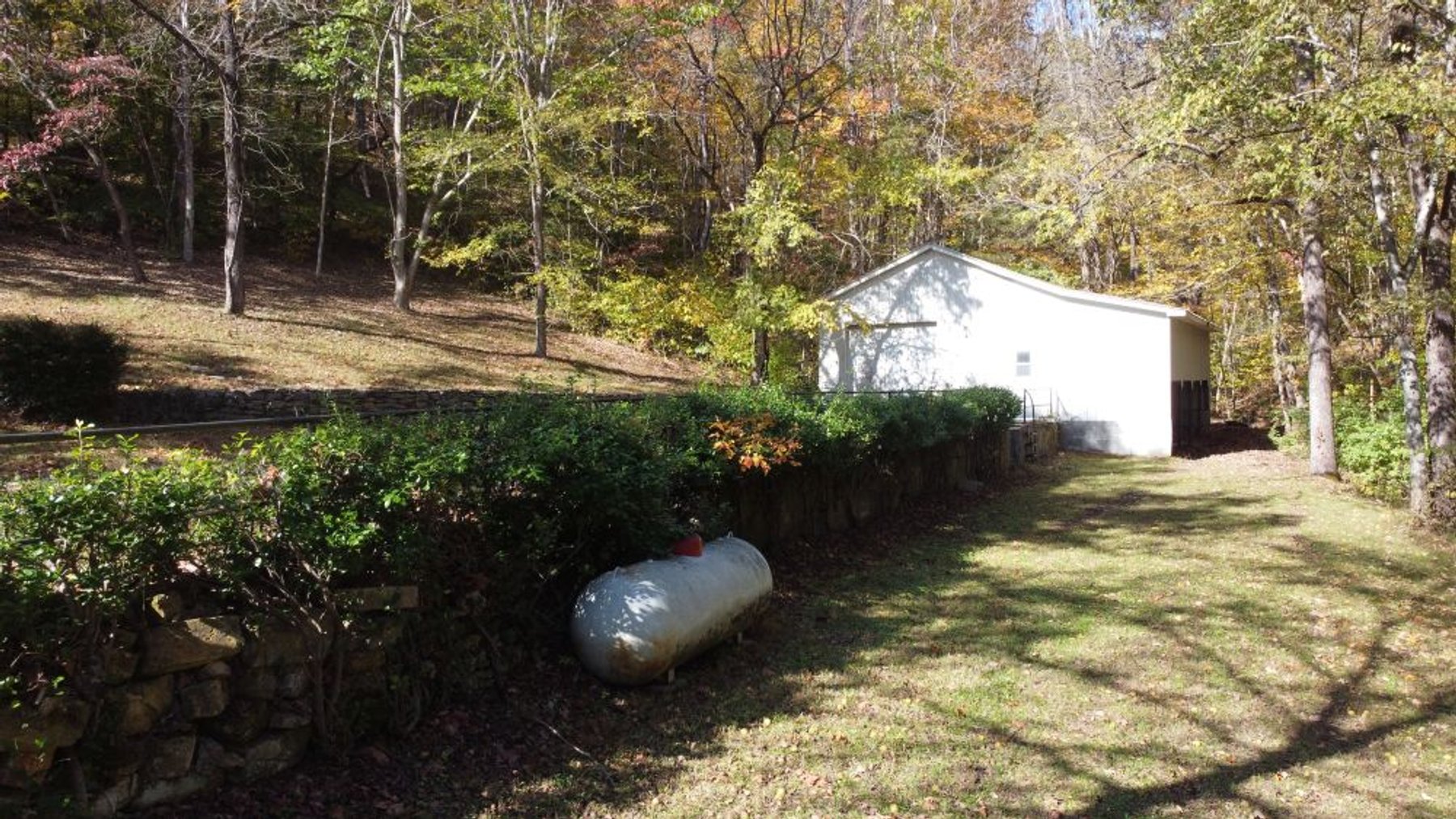 Image for South Harpeth Hillside Haven - House & 6.6 acres