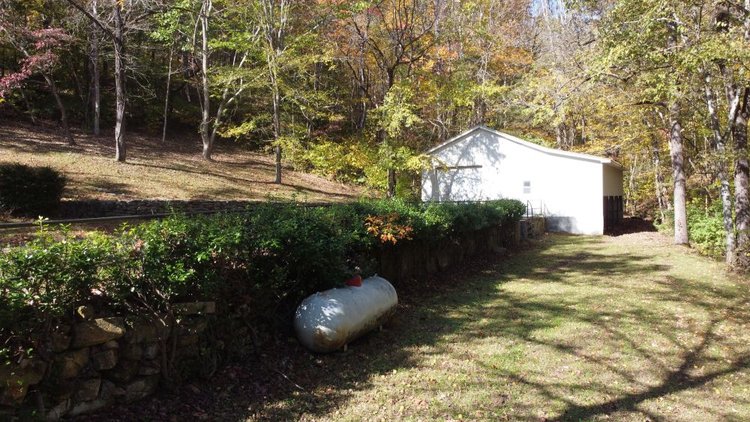 Image for South Harpeth Hillside Haven - House & 6.6 acres