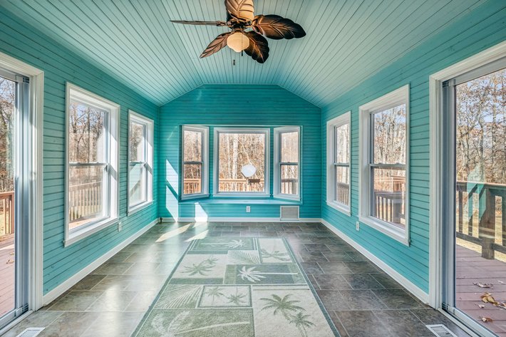 Image for Forrest Glenn Estate - Home & 5.89 acres in Fairview