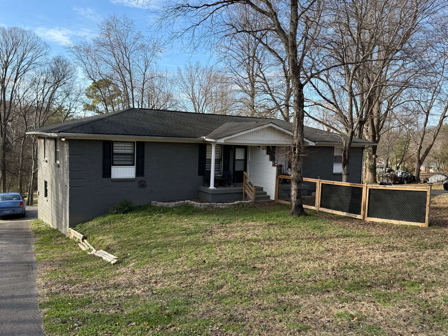 Image for Home & Lot - Donelson Duplex near Briley Pkwy