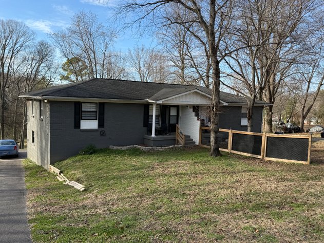 Image for Home & Lot - Donelson Duplex near Briley Pkwy