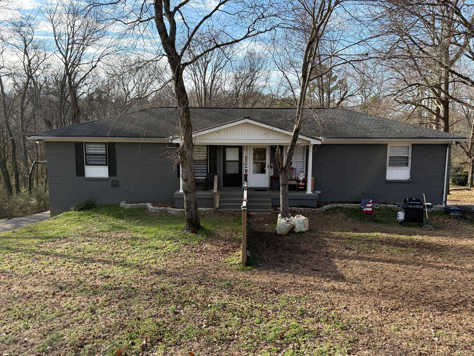 Image for Home & Lot - Donelson Duplex near Briley Pkwy