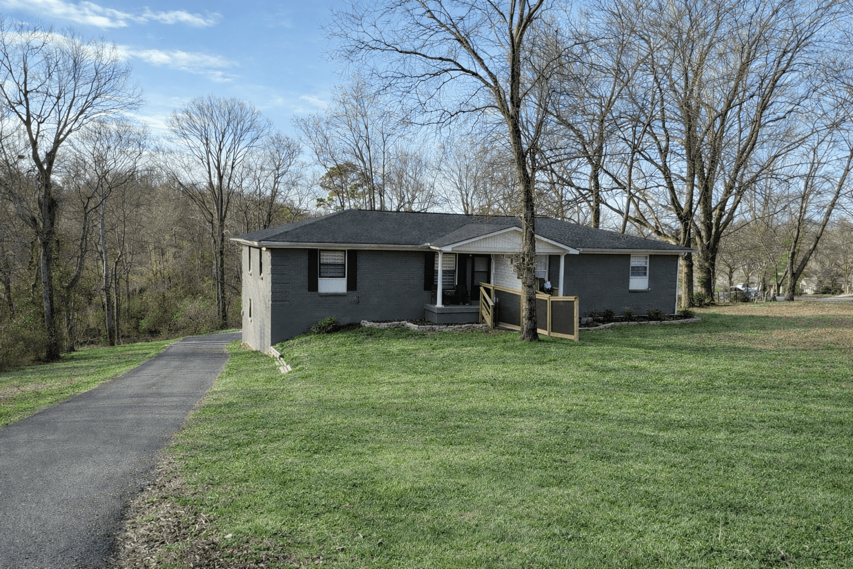 Image for Home & Lot - Donelson Duplex near Briley Pkwy