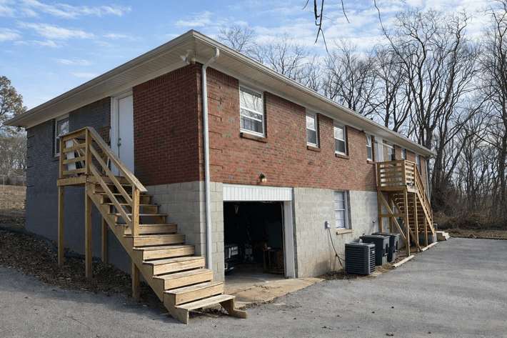 Image for Home & Lot - Donelson Duplex near Briley Pkwy