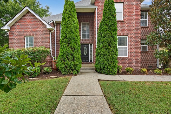 Image for Fairview Brick Home - 3,048sf / 4 BR's - Kyles Creek