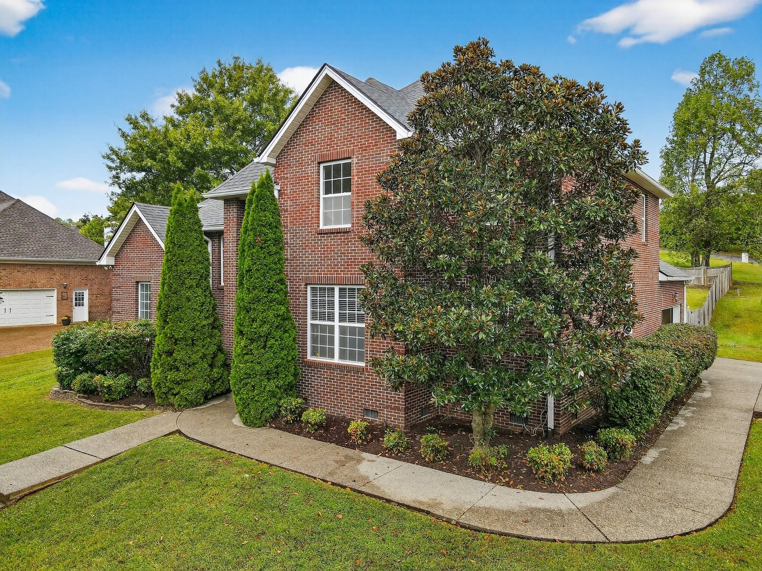 Image for Fairview Brick Home - 3,048sf / 4 BR's - Kyles Creek