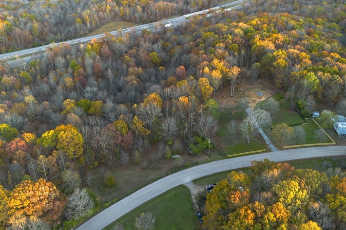 Image for 5 Acres in the Leipers Fork area - Davis Hollow Road