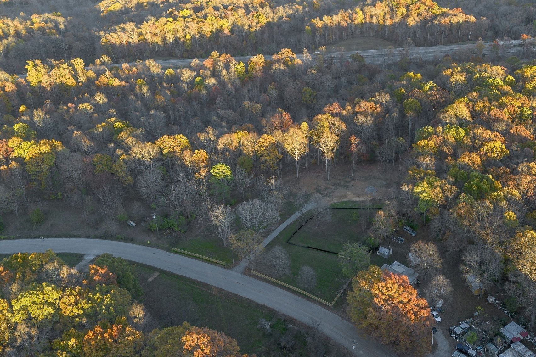 Image for 5 Acres in the Leipers Fork area - Davis Hollow Road