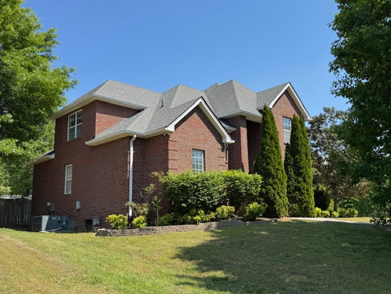 Image for Fairview Brick Home - 3,048sf / 4 BR's - Kyles Creek