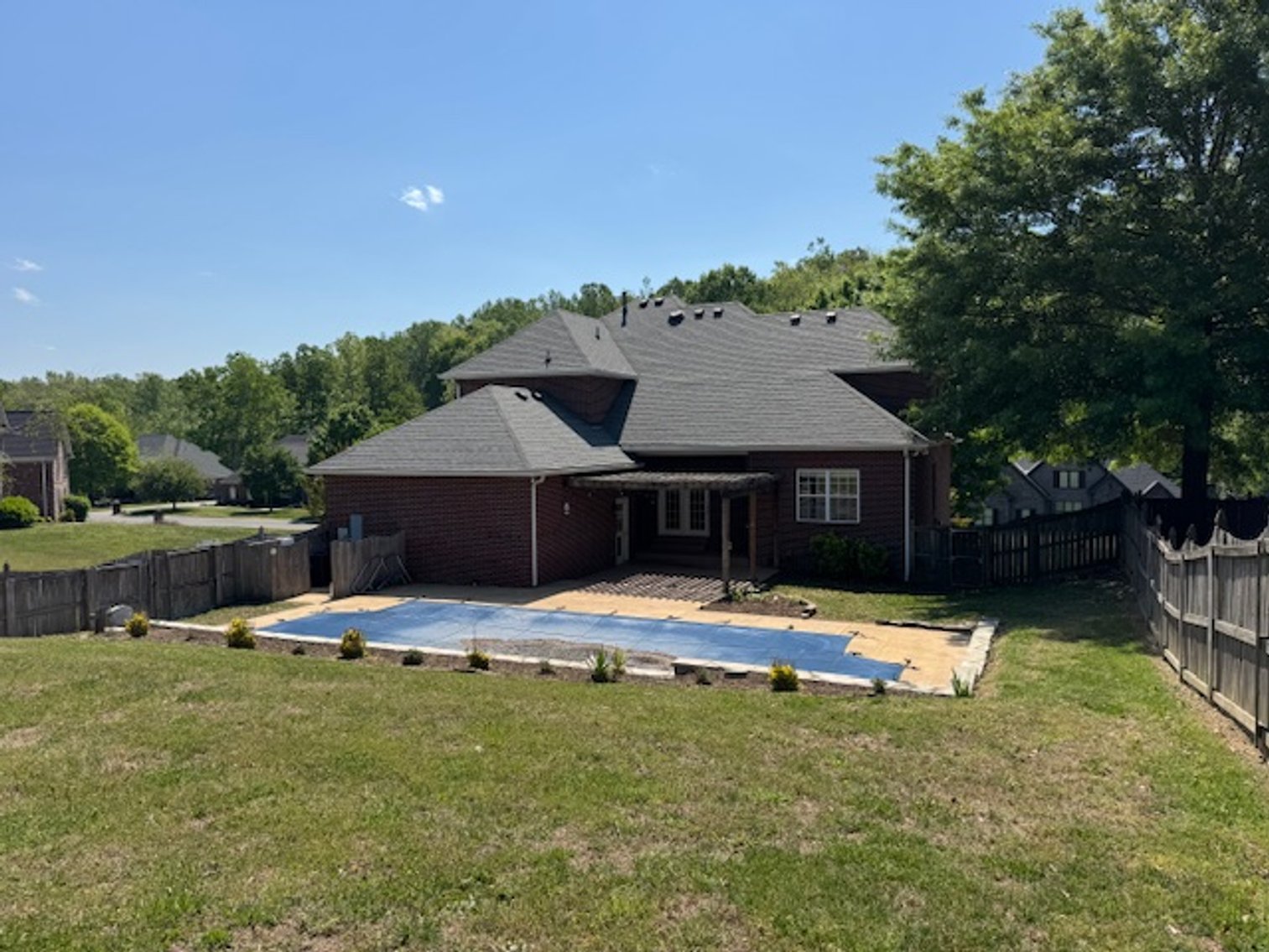 Image for Fairview Brick Home - 3,048sf / 4 BR's - Kyles Creek