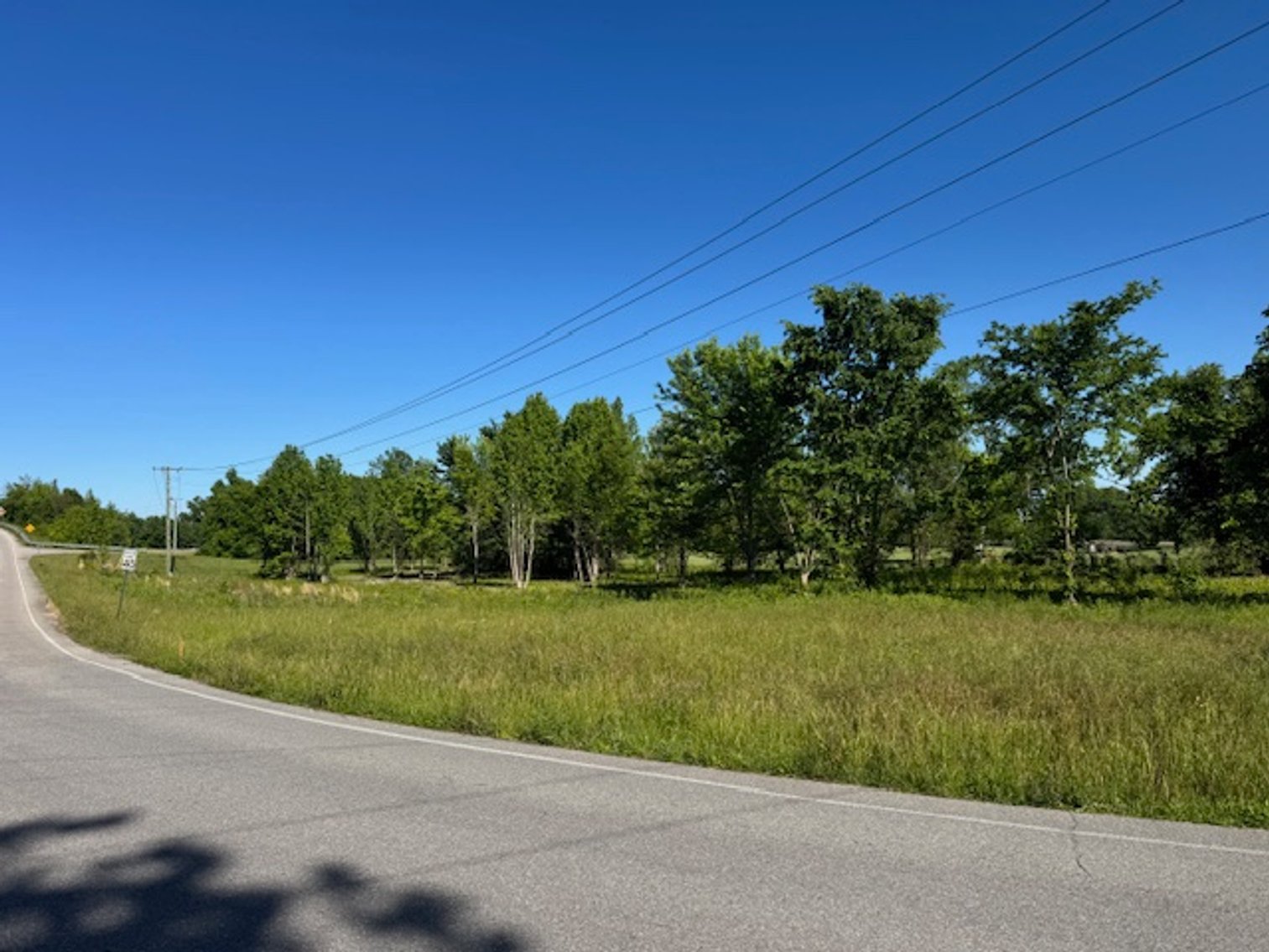 Image for Buildable Lot on Deer Ridge - Fairview / Pinewood area - 1.6 acres