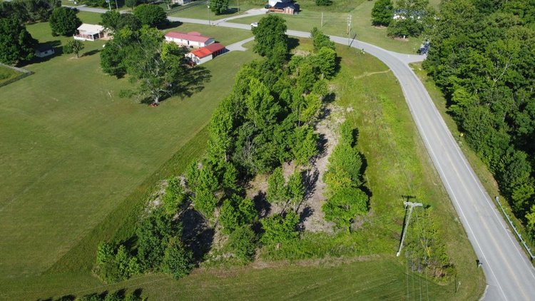 Image for Buildable Lot on Deer Ridge - Fairview / Pinewood area - 1.6 acres