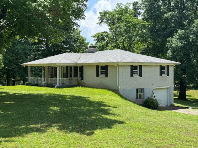 Image for Bon Aqua Brick Home - Warren Estate on Old Lucust Creek Road