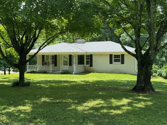 Image for Bon Aqua Brick Home - Warren Estate on Old Lucust Creek Road