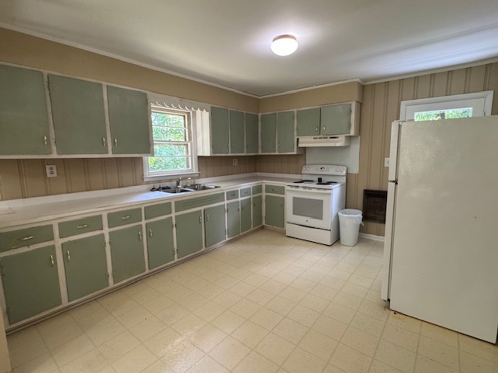 Image for Bon Aqua Brick Home - Warren Estate on Old Lucust Creek Road