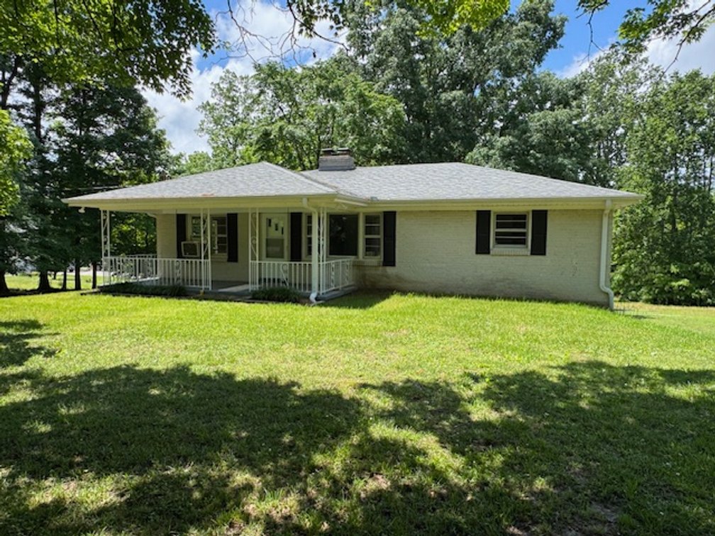 Image for Bon Aqua Brick Home - Warren Estate on Old Lucust Creek Road