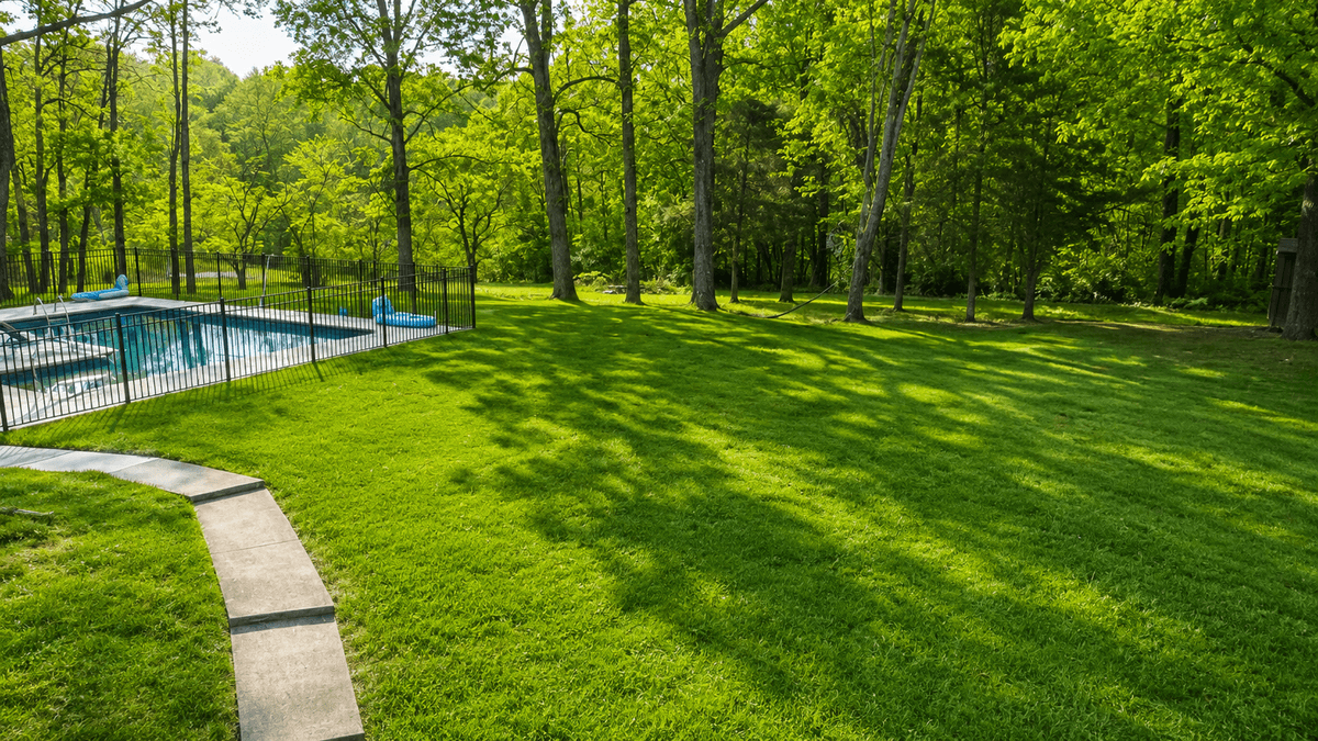 Image for 3,200 sf Brick House w/ Pool - 2+ Acres near schools