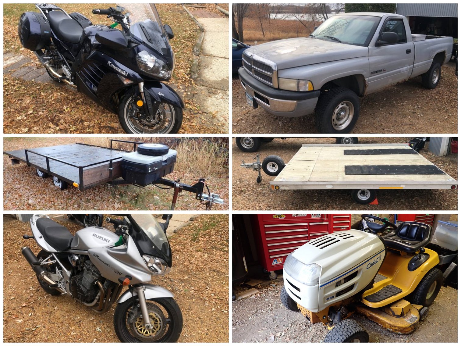 Image for Estate of Eric Tonn