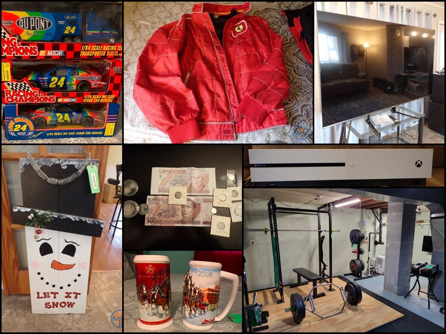 Image for Estate of Eric Tonn