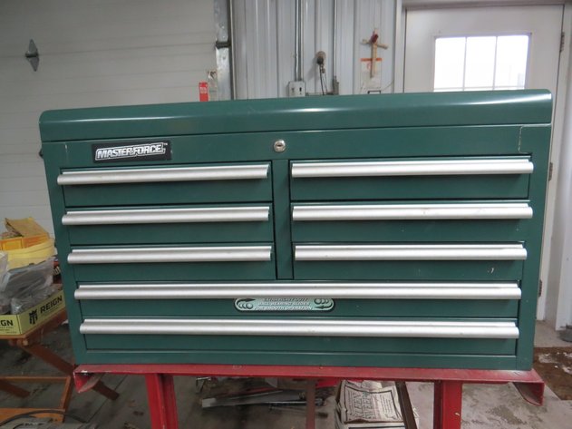 Image for Loyd Wiggert Moving Auction