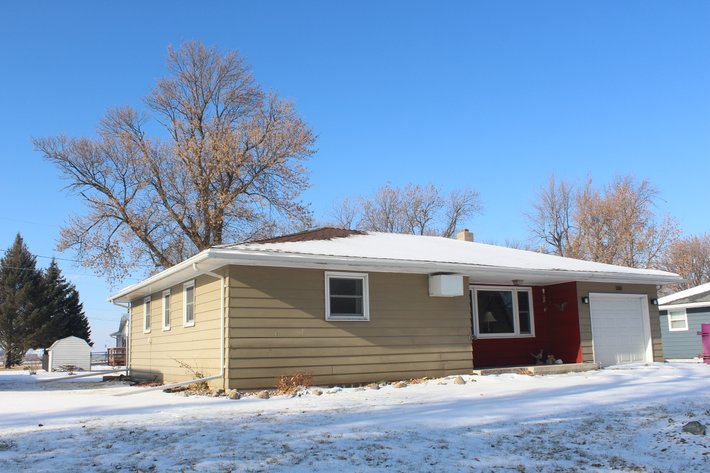 Image for Single Family Rambler with Heated Garage