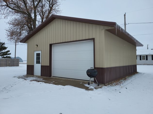 Image for Single Family Rambler with Heated Garage