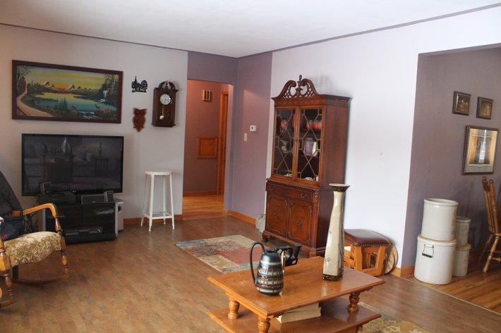 Image for Single Family Rambler with Heated Garage