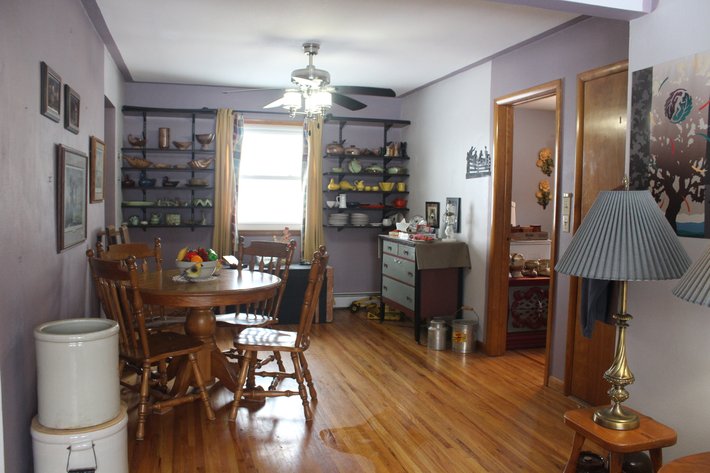 Image for Single Family Rambler with Heated Garage