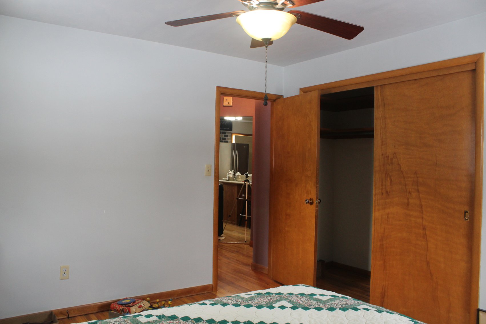 Image for Single Family Rambler with Heated Garage