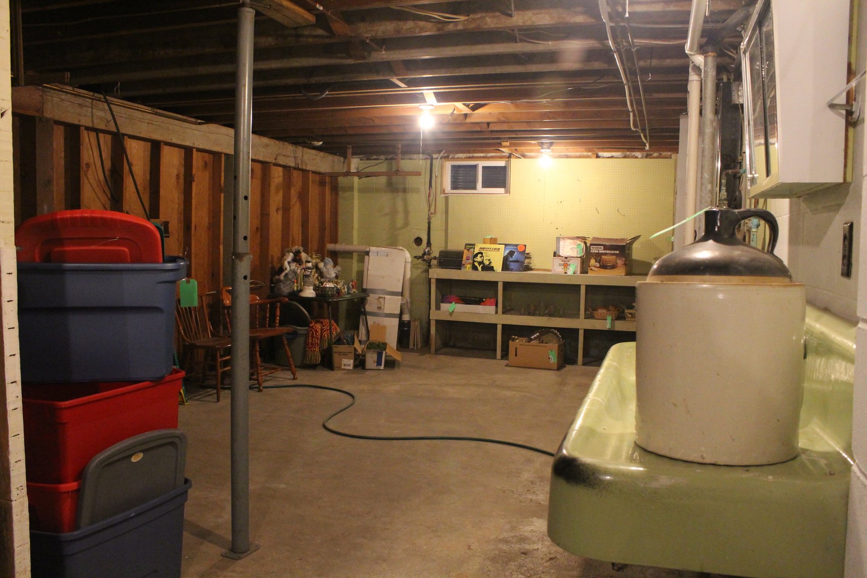 Image for Single Family Rambler with Heated Garage