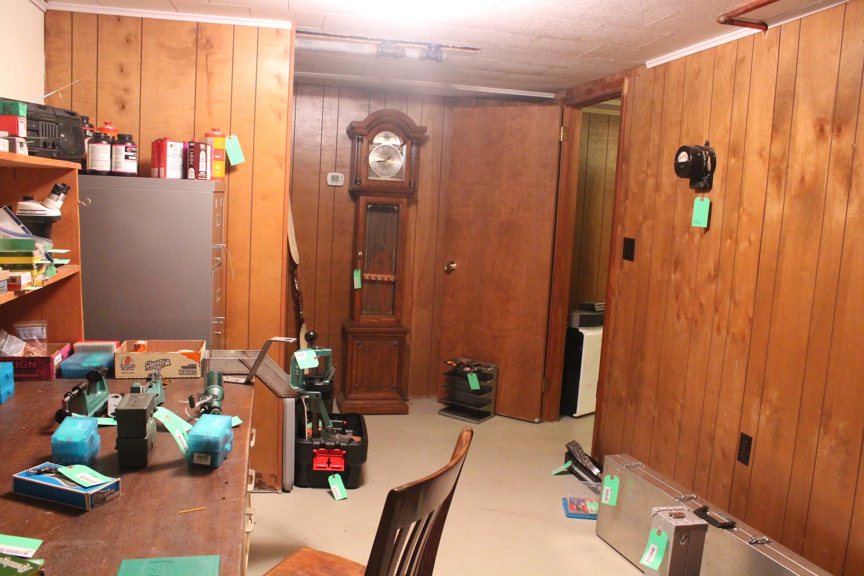 Image for Single Family Rambler with Heated Garage