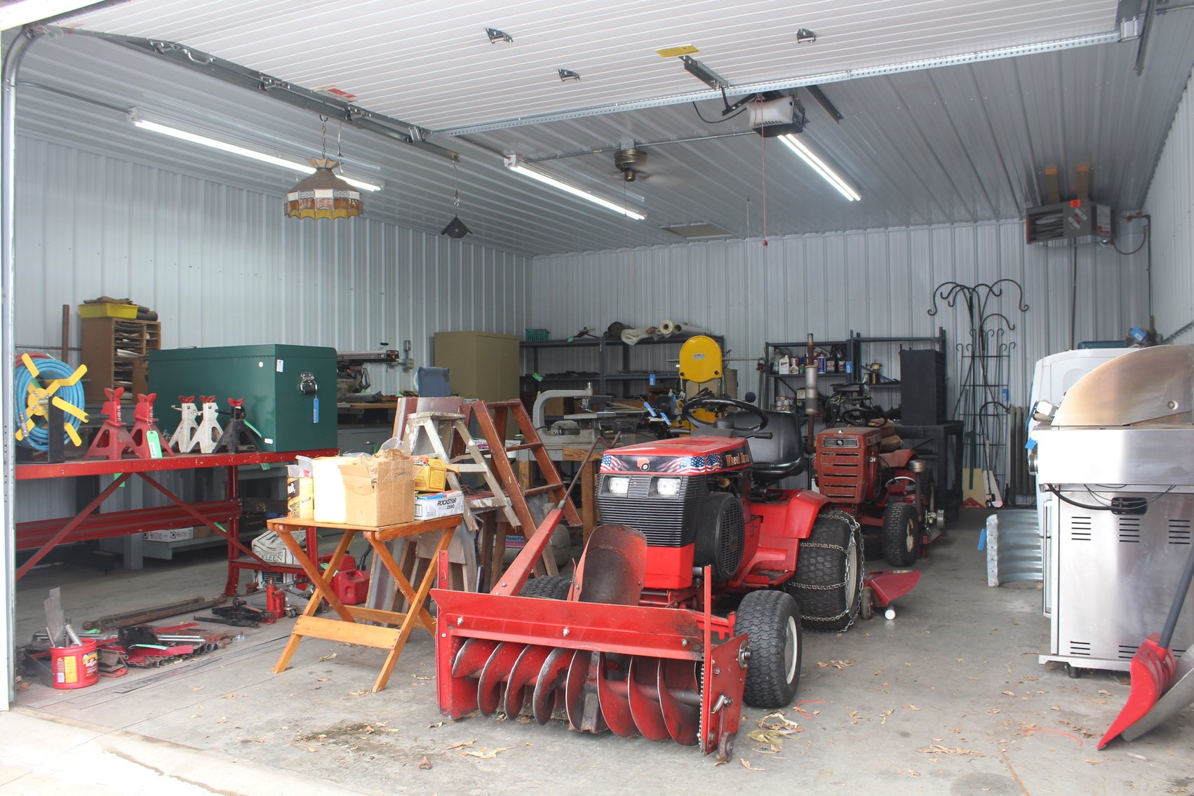 Image for Single Family Rambler with Heated Garage